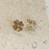 AUTUMN 26 SAMPLE SALE Small Fortuna Earrings 168
