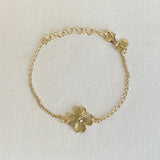 AUTUMN 26 SAMPLE SALE Small Fortuna Bracelet 169