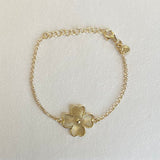 AUTUMN 26 SAMPLE SALE Large Fortuna Bracelet 170