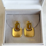 AUTUMN 26 SAMPLE SALE Ambra Earrings 171
