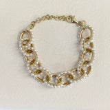 AUTUMN 26 SAMPLE SALE Mondello Bracelet 182