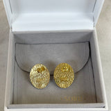 AUTUMN 26 SAMPLE SALE Crystal Stud Earrings 190