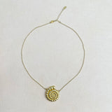 AUTUMN 26 SAMPLE SALE Antica Necklace 199