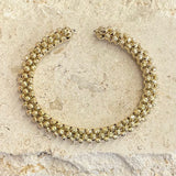 AUTUMN 26 SAMPLE SALE Carolina Cuff 193
