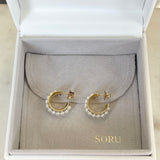 AUTUMN 26 SAMPLE SALE Gigi Earrings 191