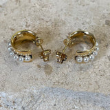 AUTUMN 26 SAMPLE SALE Gigi Earrings 191