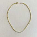 AUTUMN 26 SAMPLE SALE Como Necklace 219
