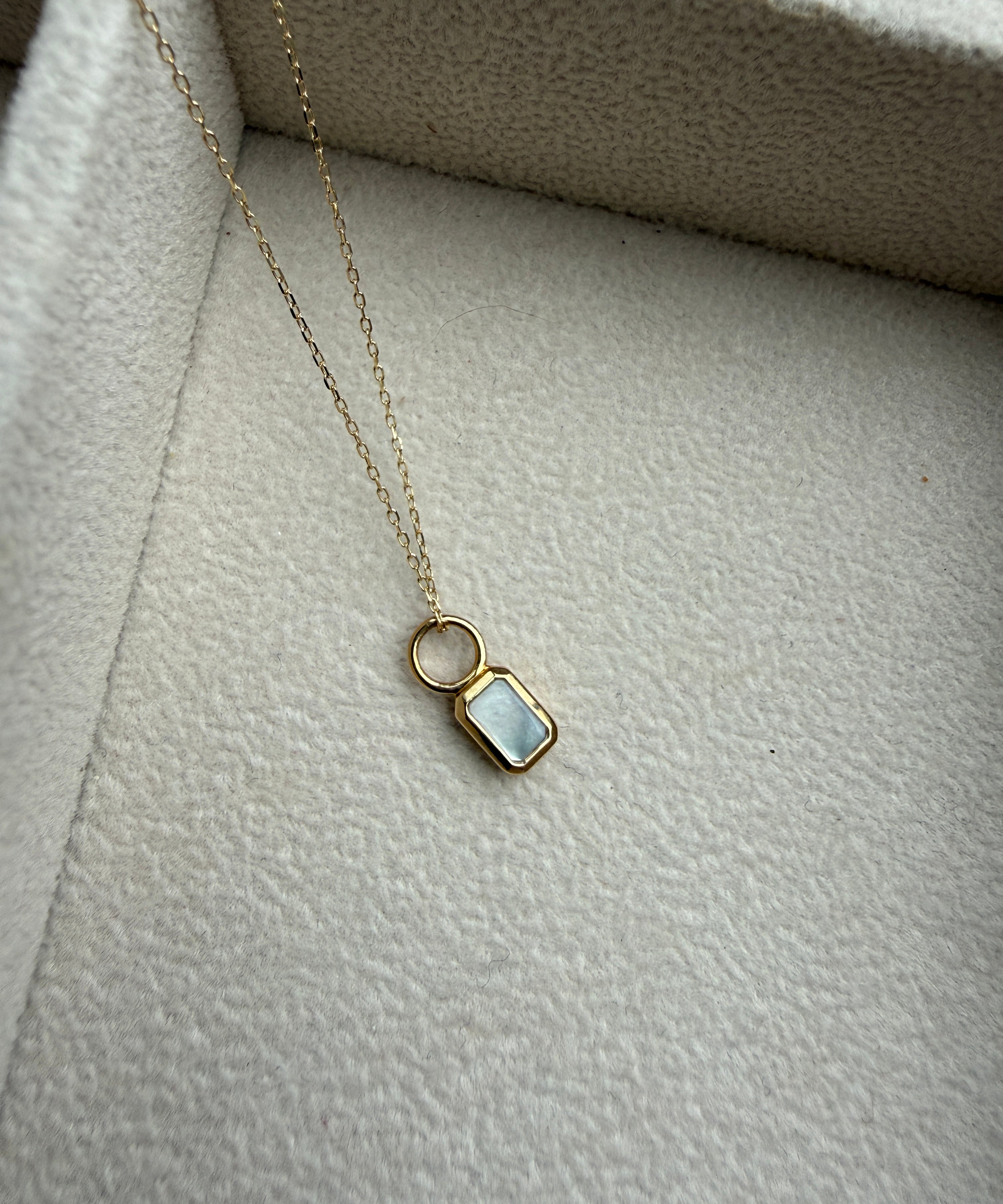 SAMPLE SALE 14k Precious Birthstone Charms