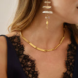 Eterna Necklace