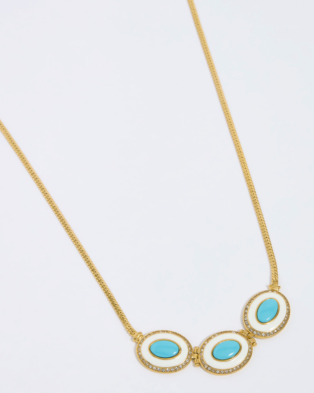 Ischia Necklace