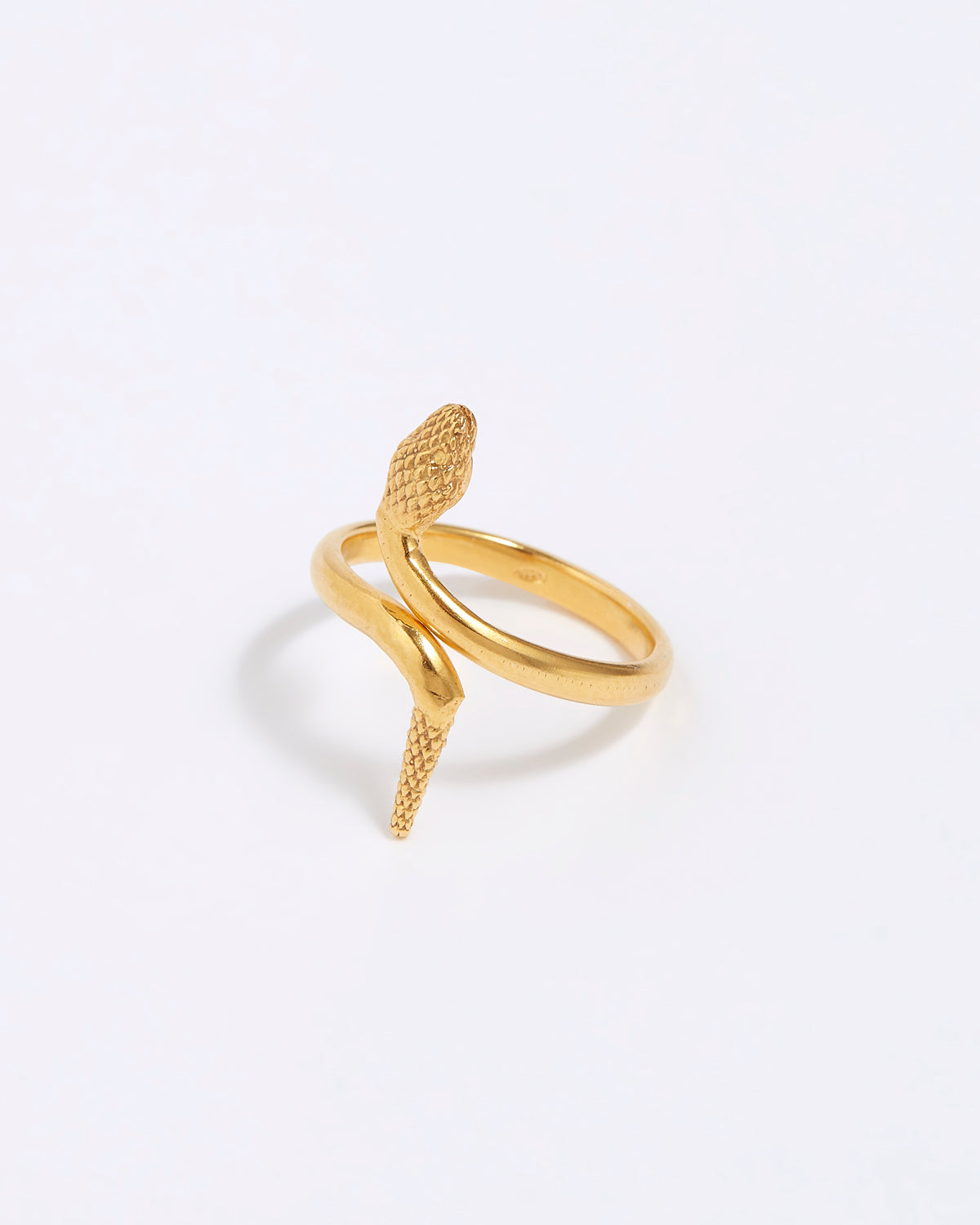 Medusa Ring