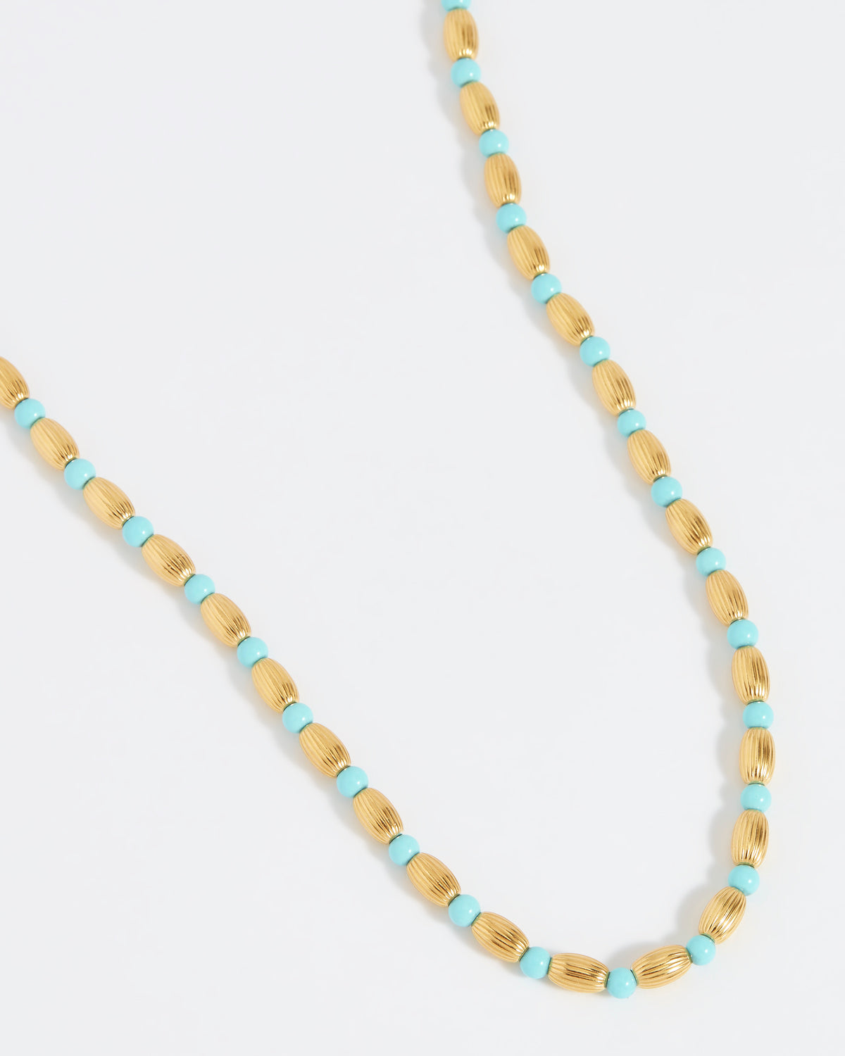 Mortella Necklace