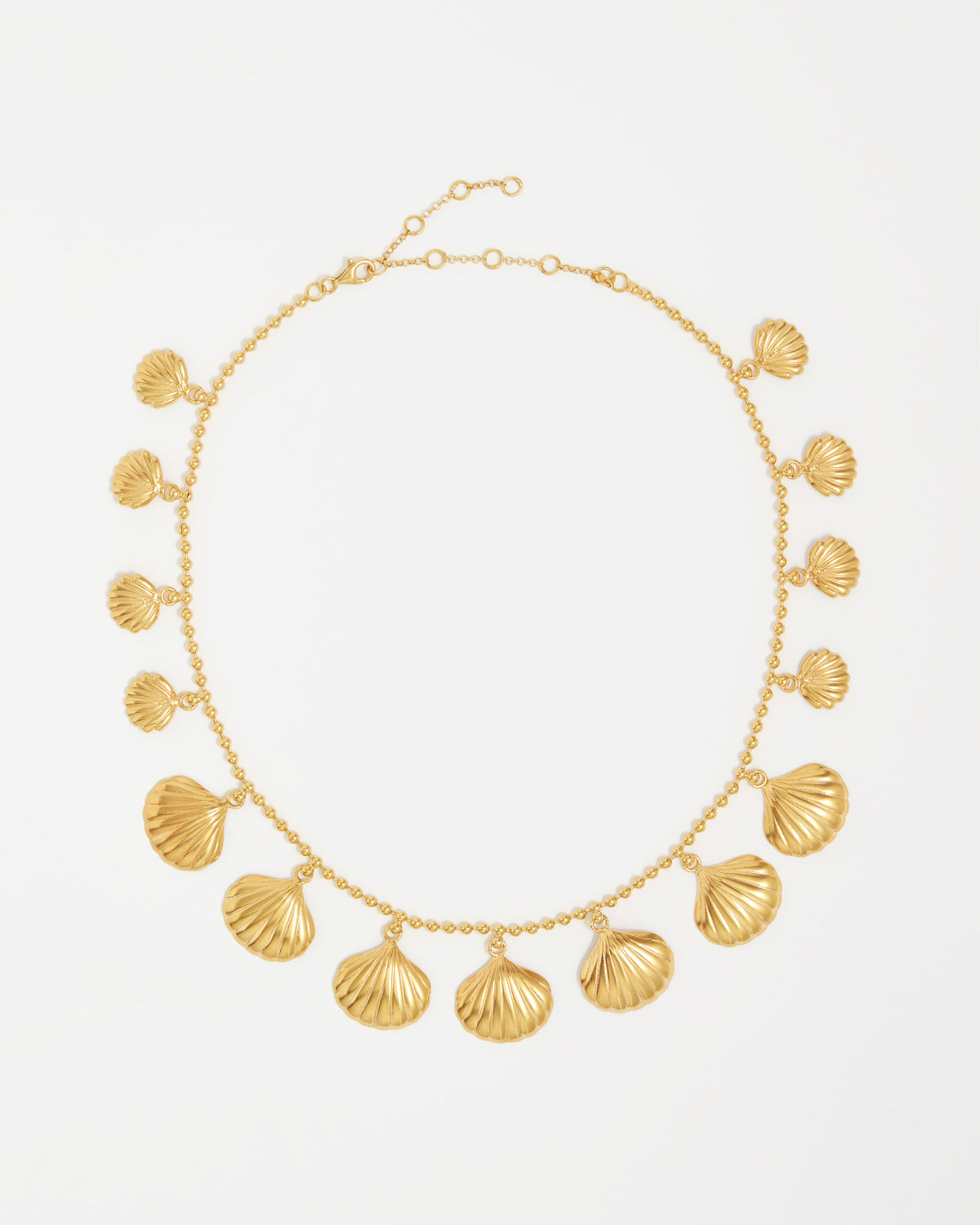 Ariel Necklace