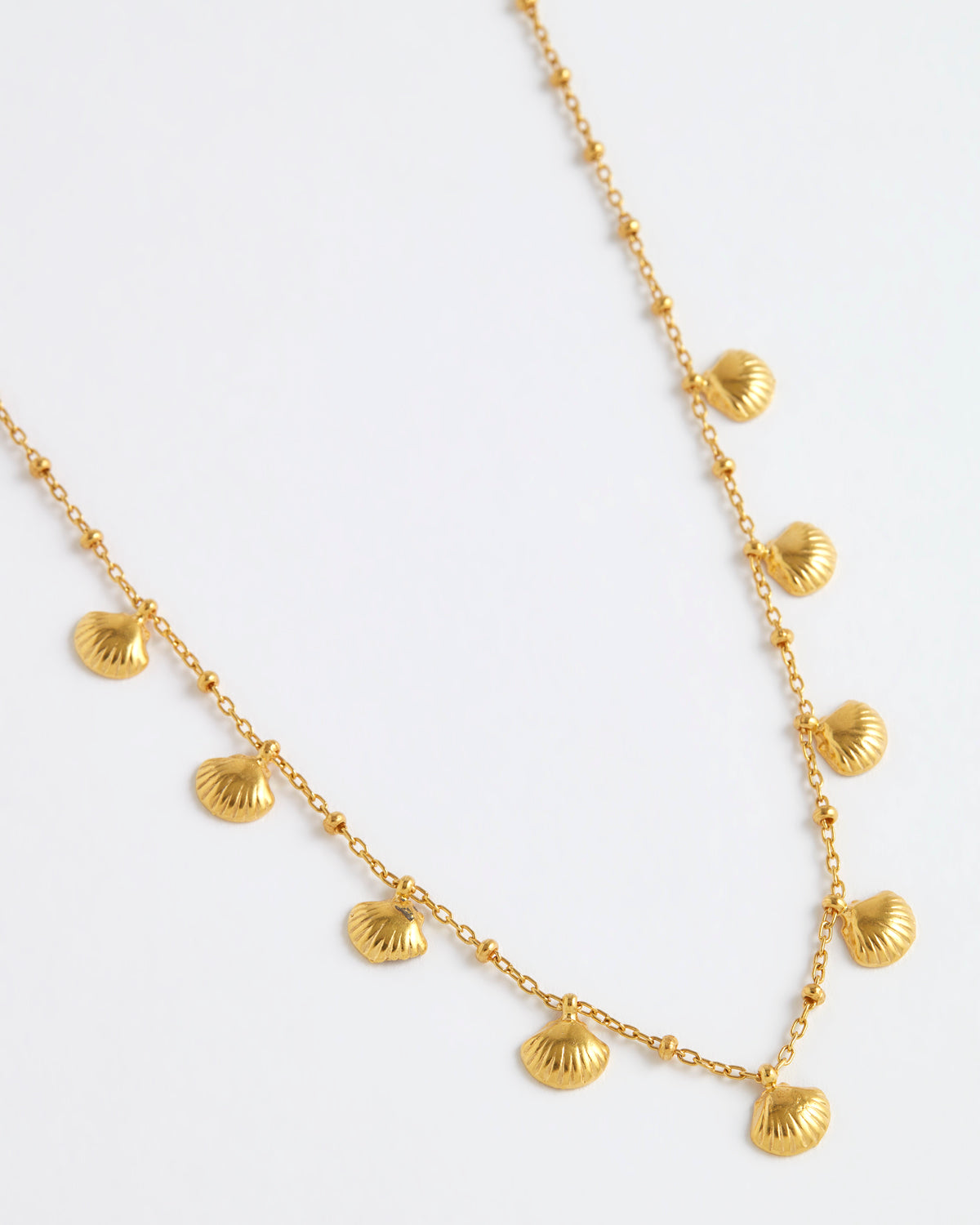 Mini Ariel Necklace