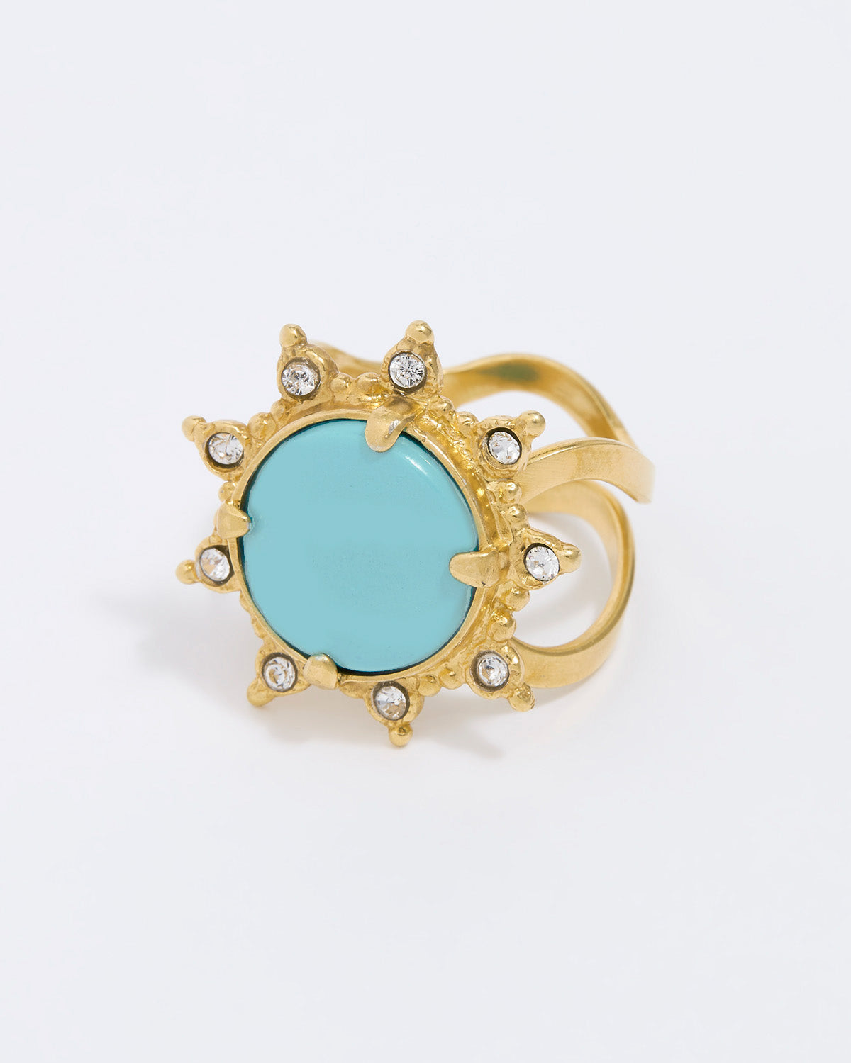 Nox Ring