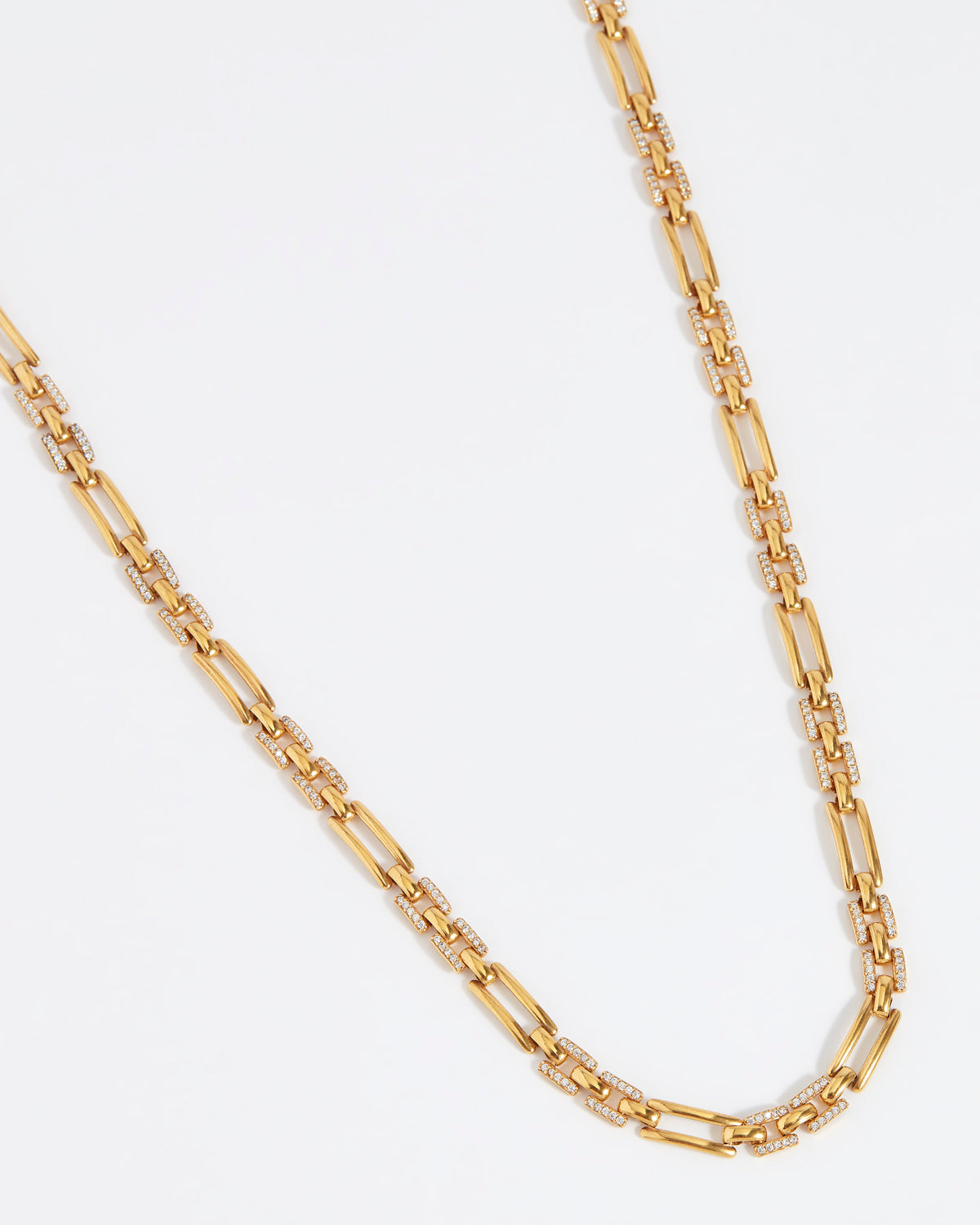 Palatine Necklace