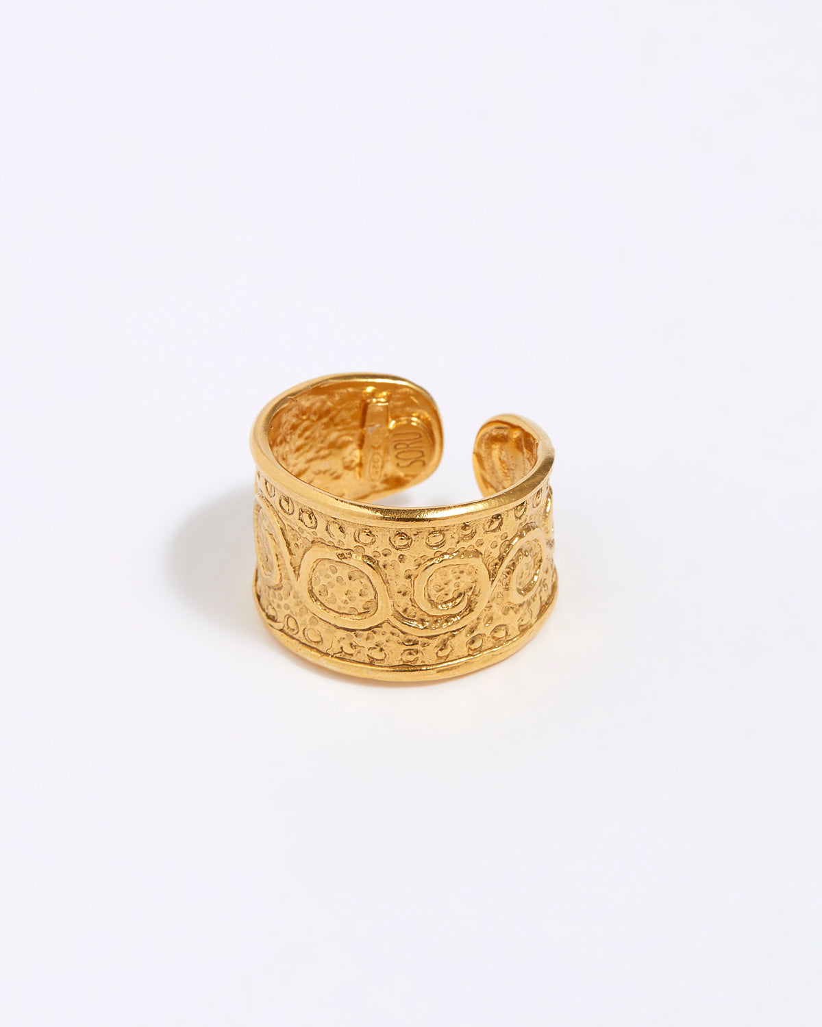 Pandora Ring