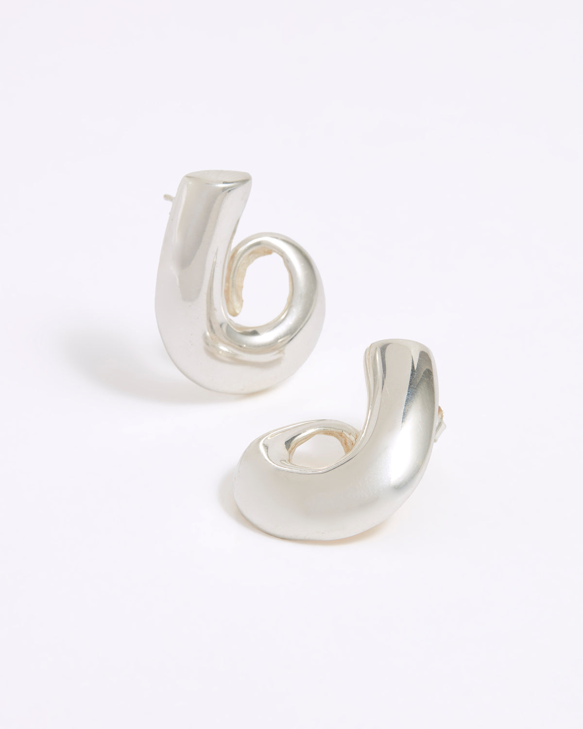 Polis Earrings