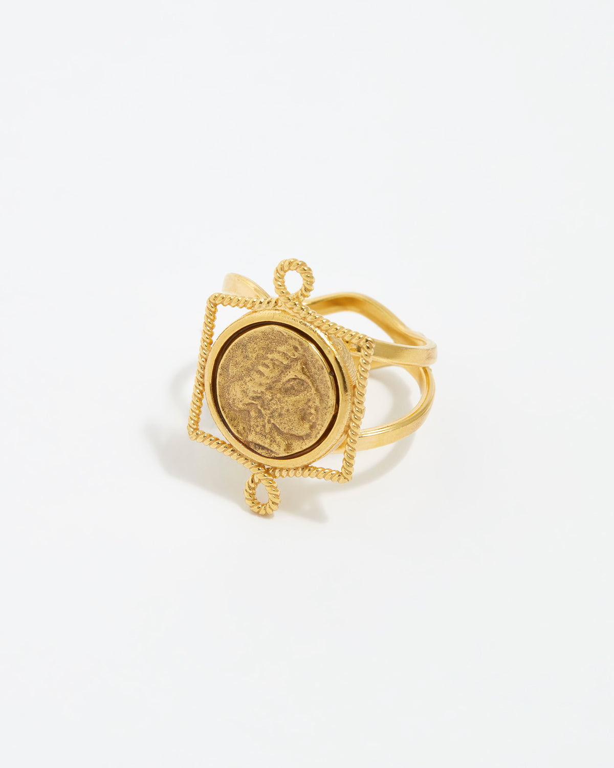 Medici Ring