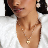 Juliette Charm Necklace Set
