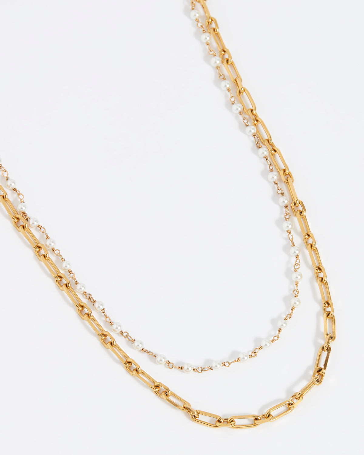 Siena Necklace
