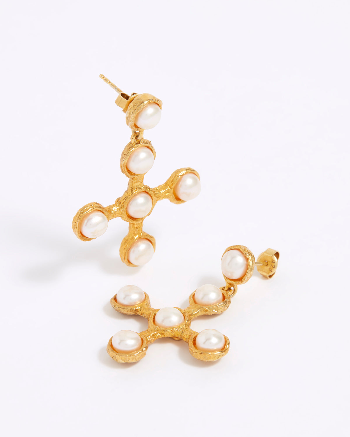Signoria Earrings