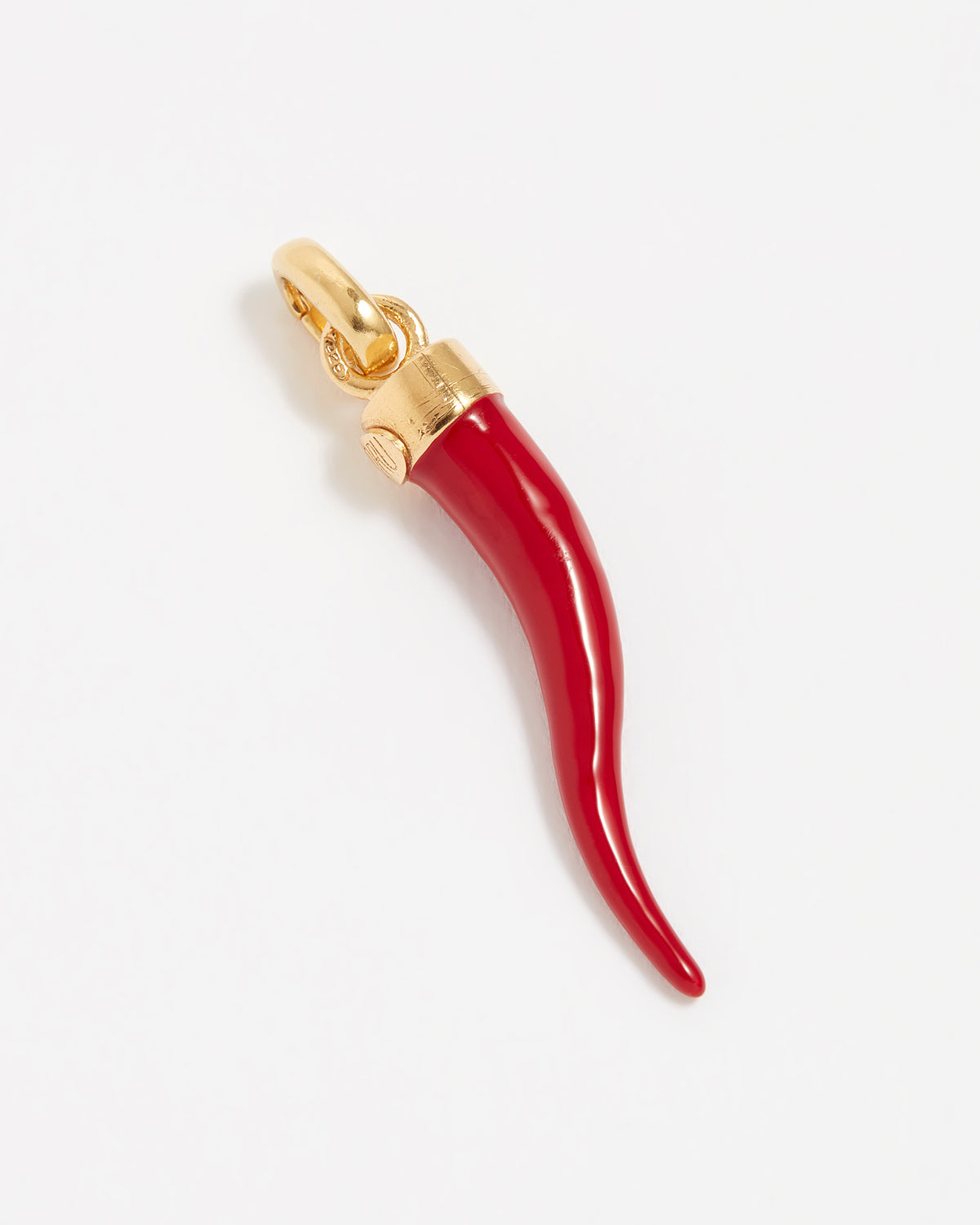 Cornicello Charm