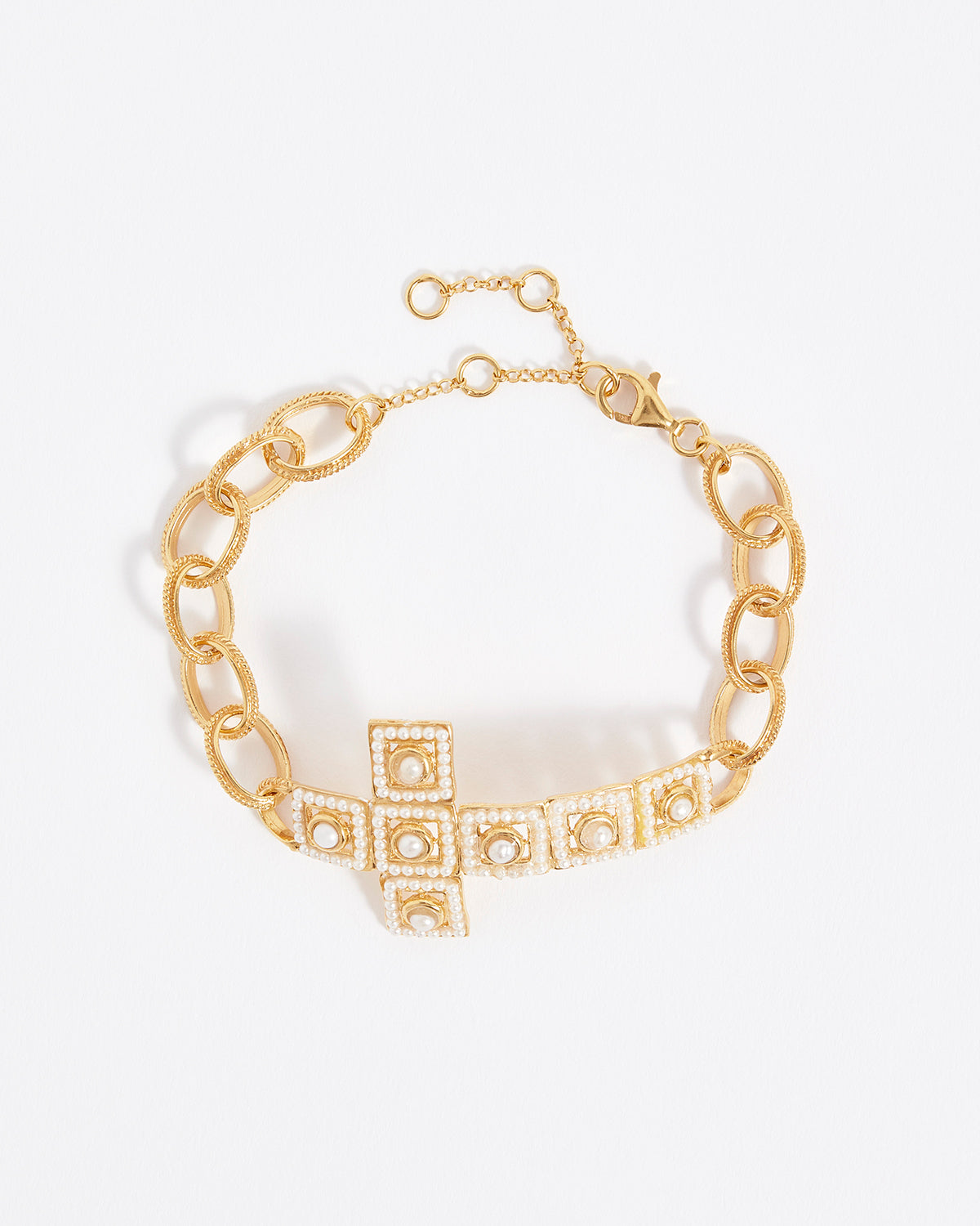 Nicosia Bracelet
