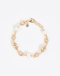 SORU JEWELLELRY VINCENZINA BRACELET
