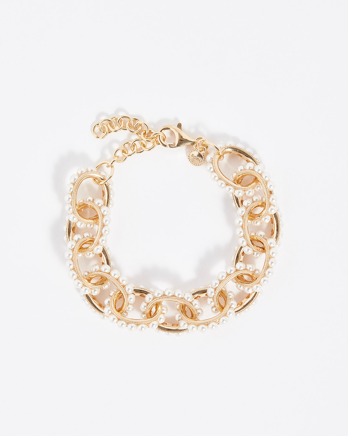 Mondello Bracelet