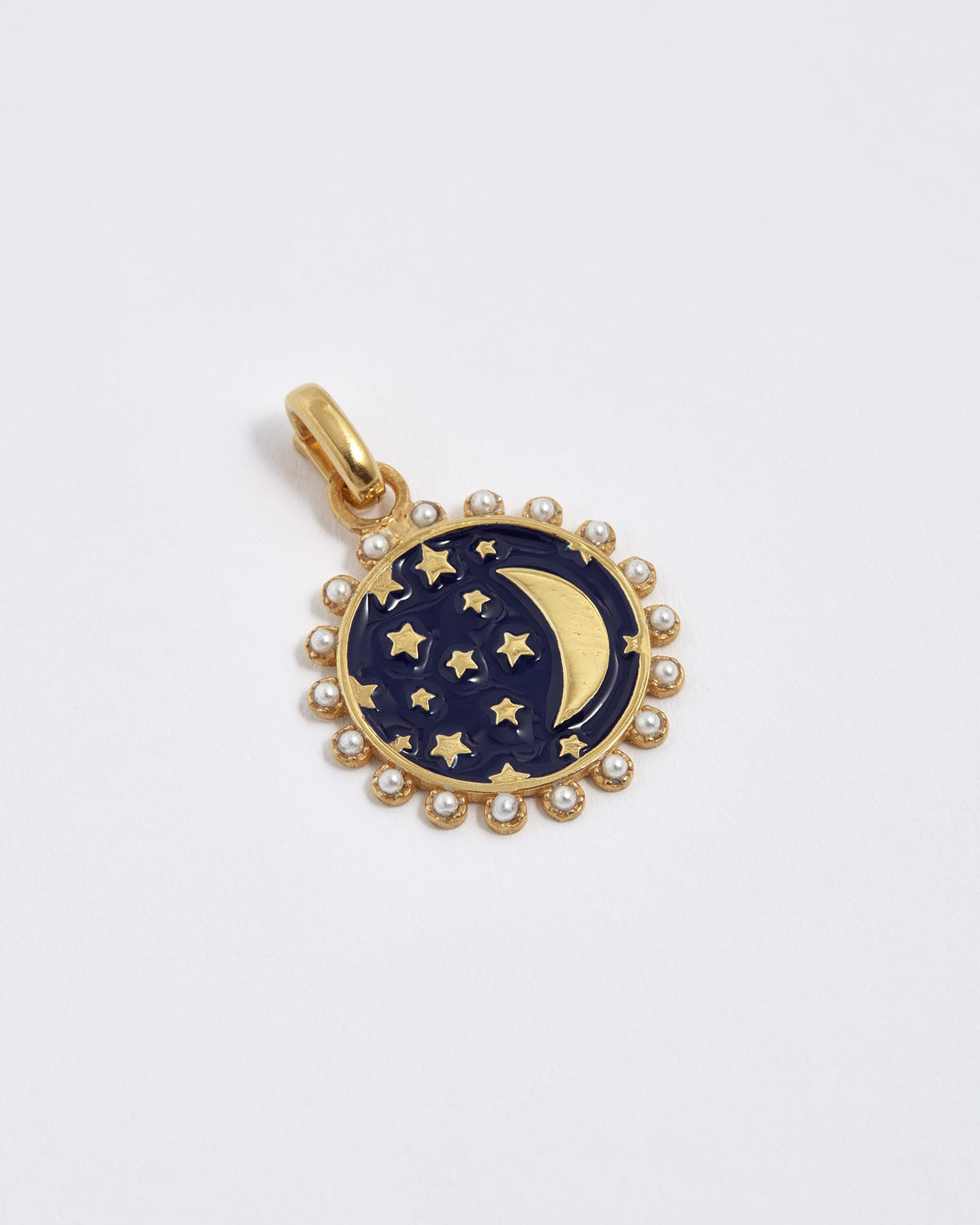 Notturna Charm