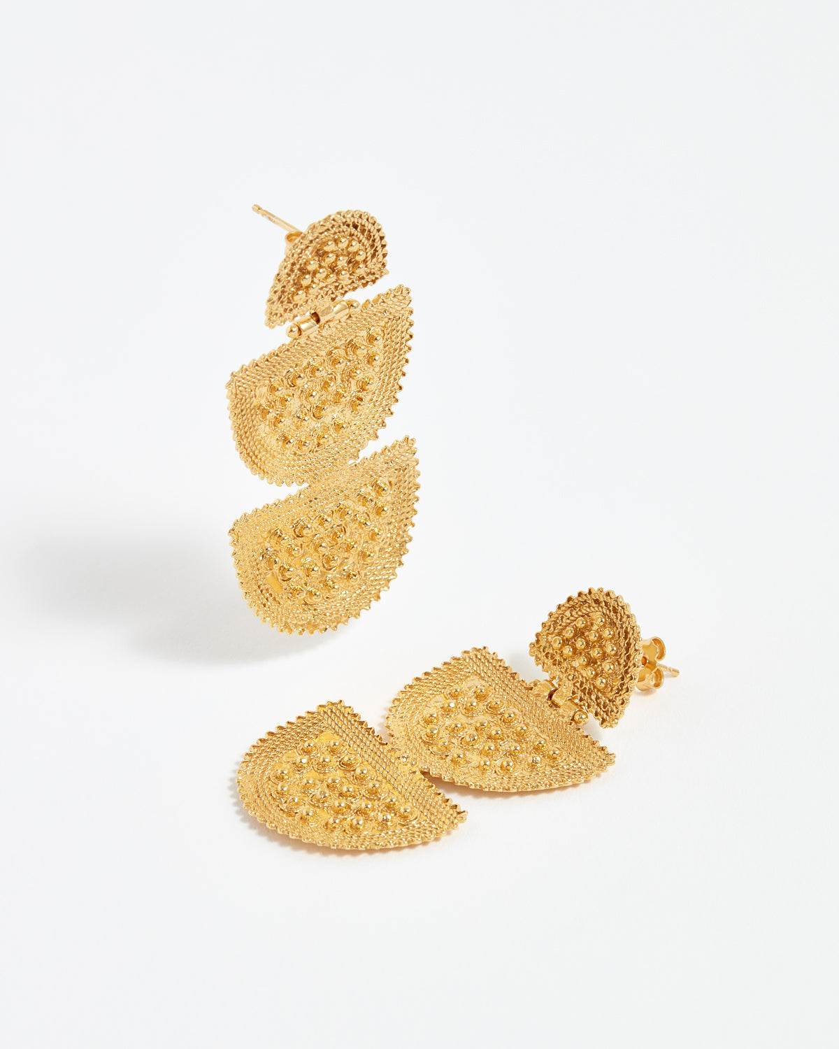 Lucina Earrings