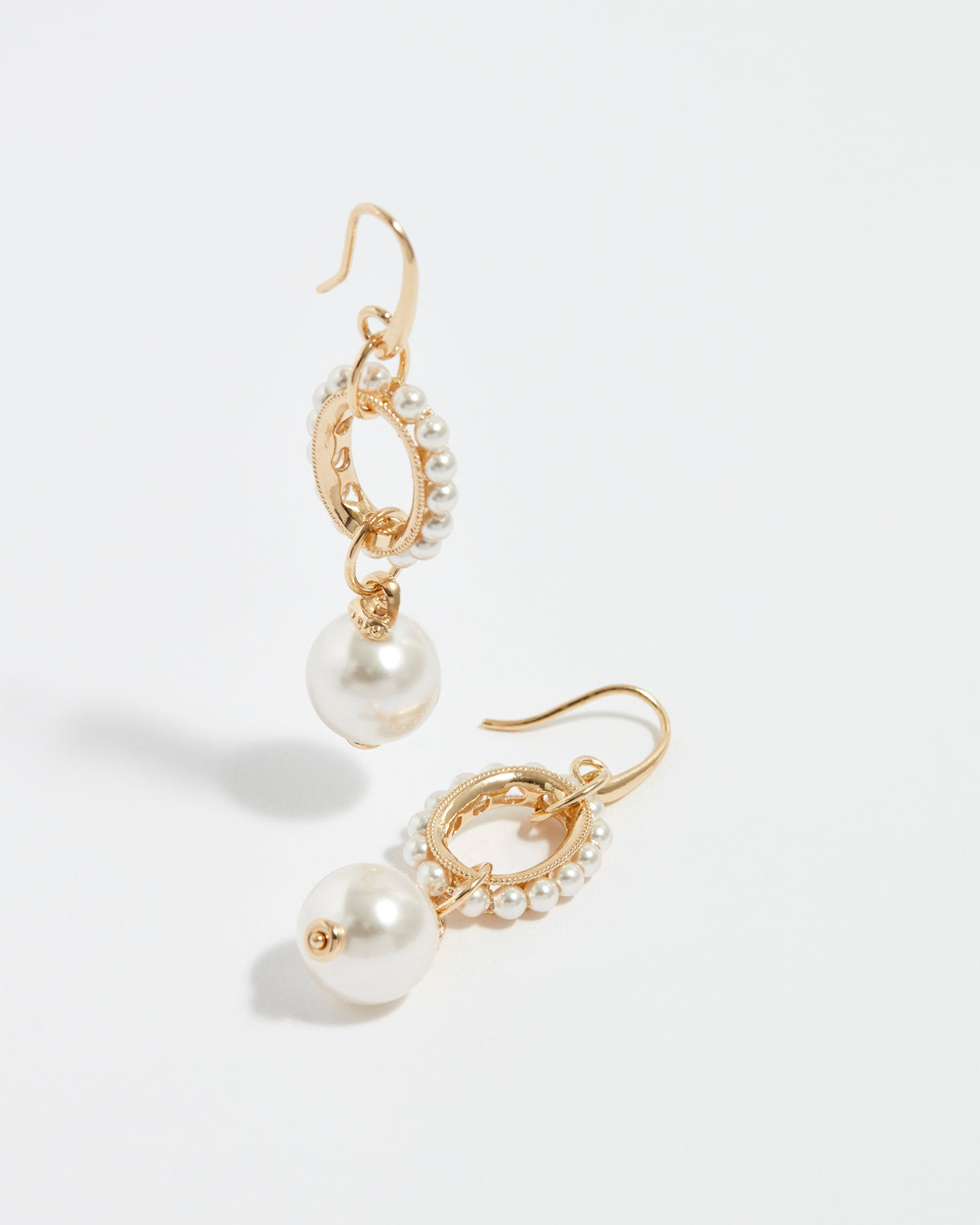 Vincenzina Earrings