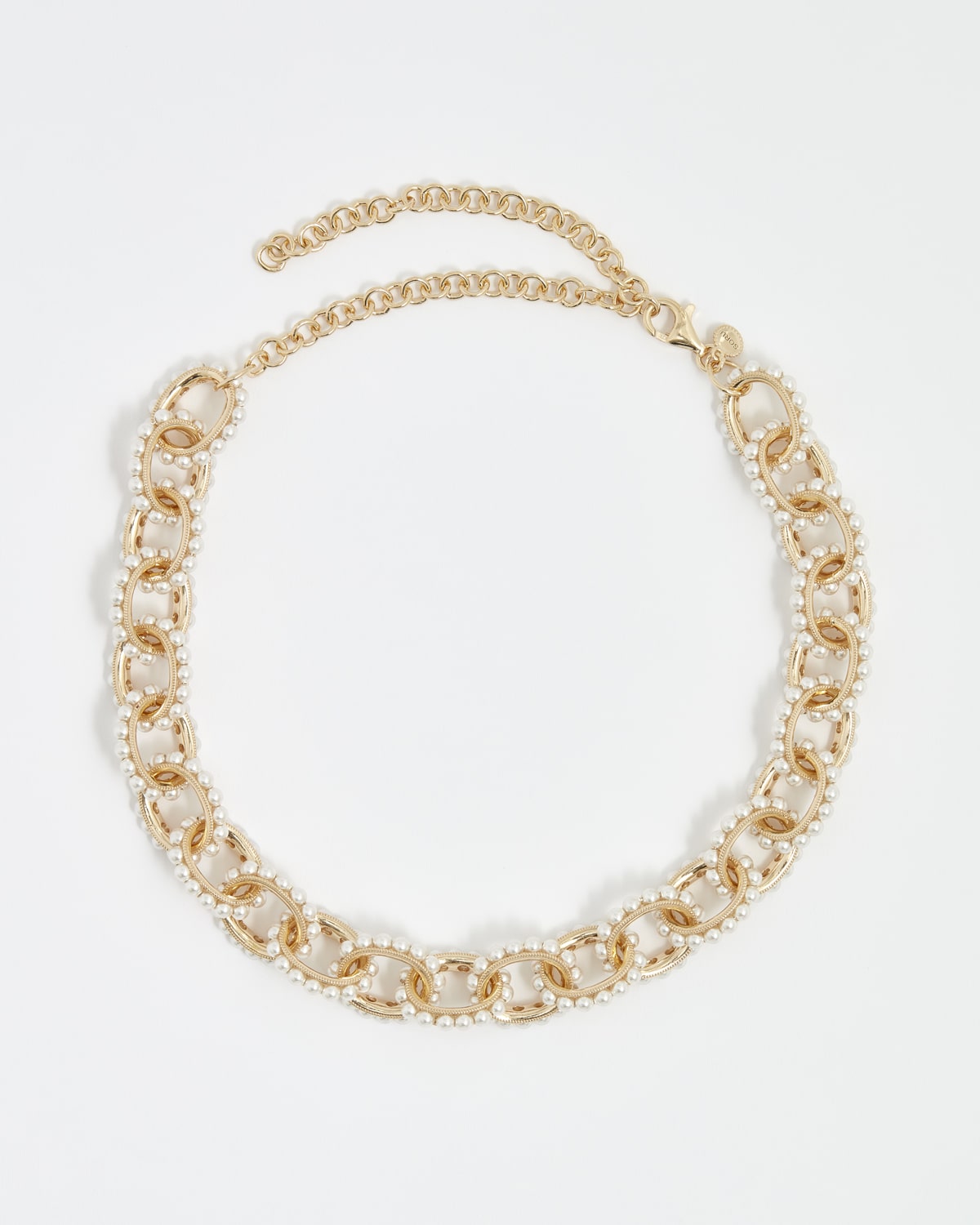 Mondello Necklace