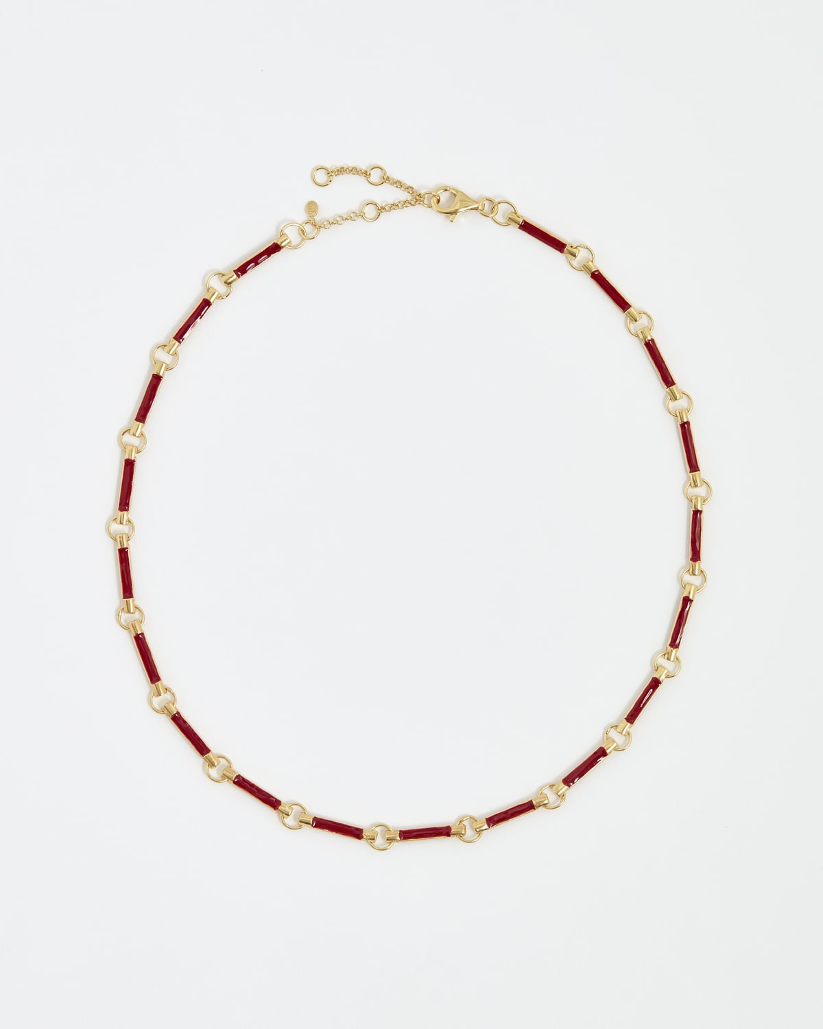 Carmenta Necklace