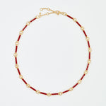 Carmenta & Treasures Sun Necklace Set