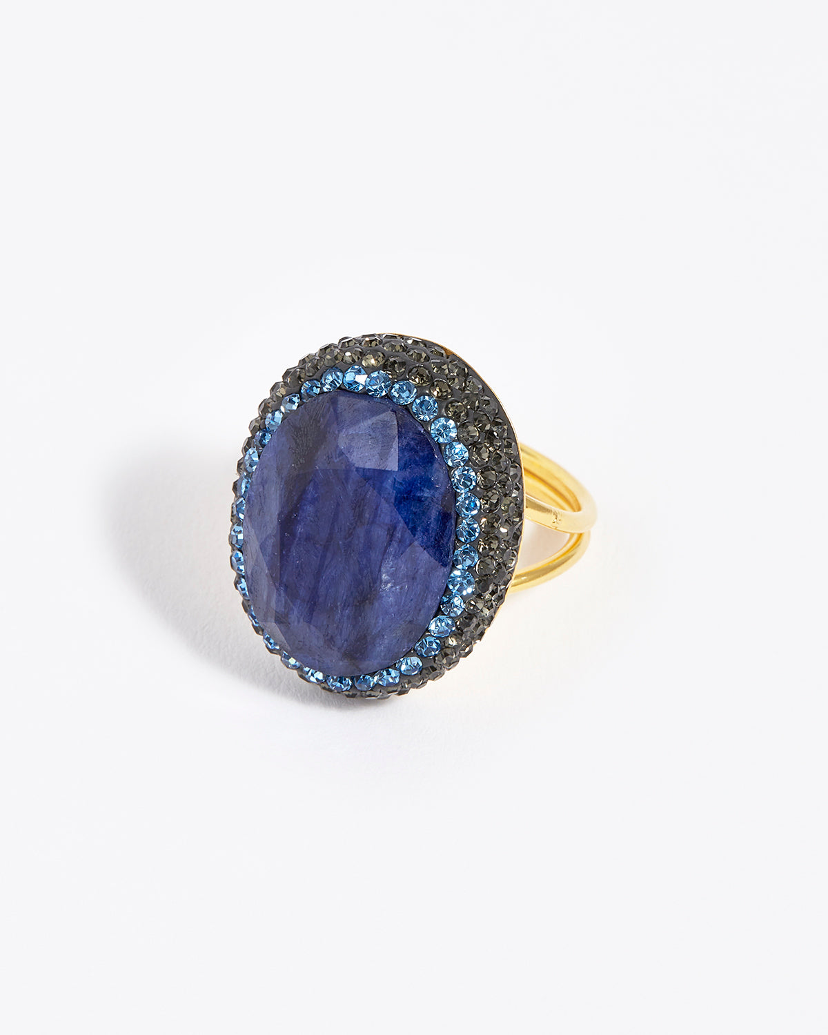 Sapphire Ring