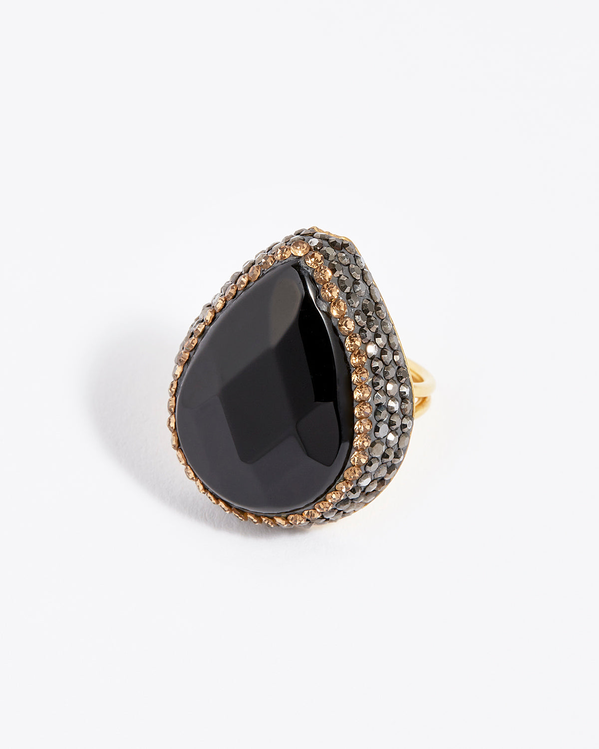 Onyx Ring