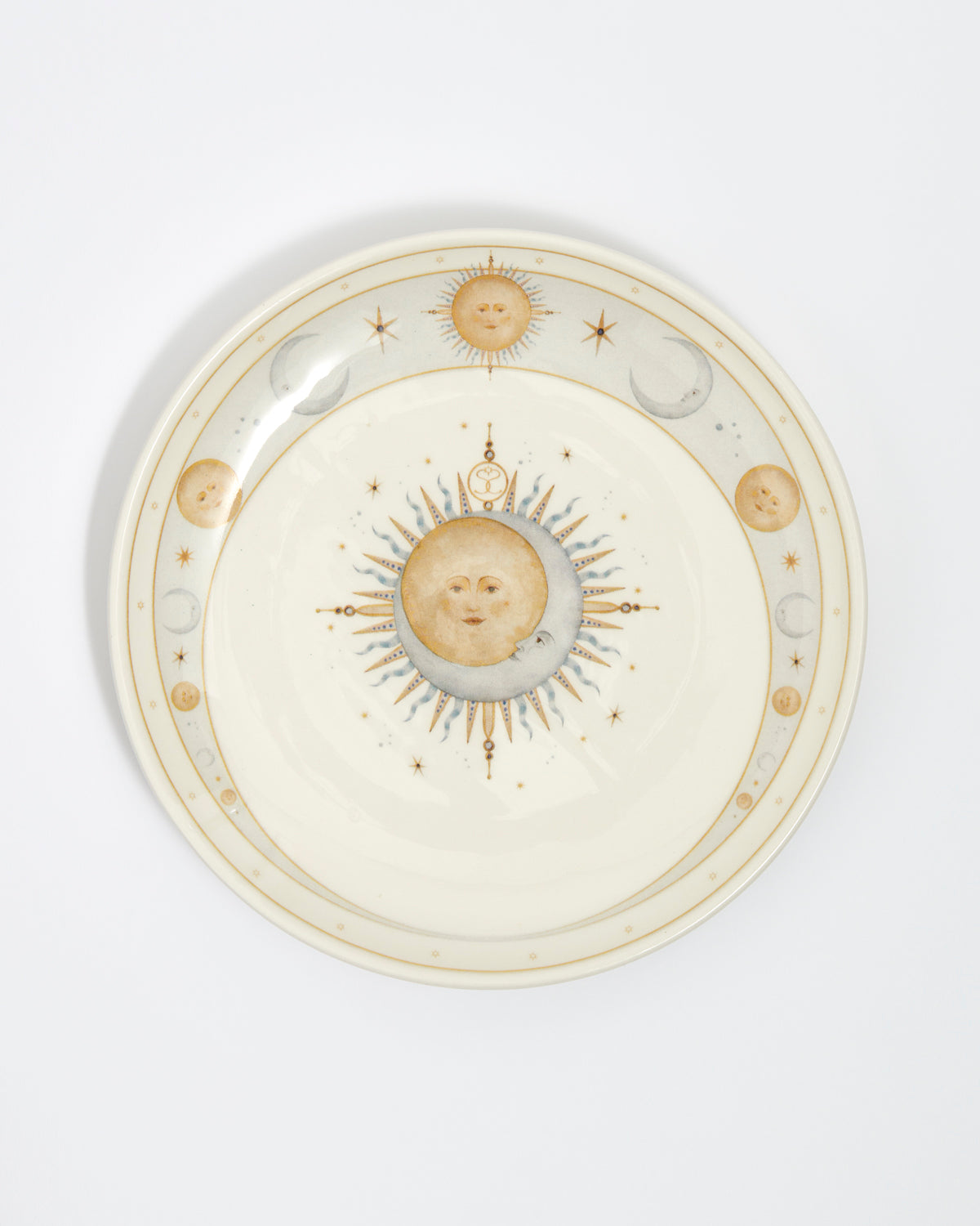 Kinship Press X Celestial Trinket Dish